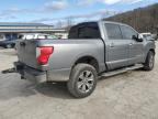 2019 Nissan Titan Sv for Sale in Hurricane, WV - Front End