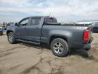 2016 Chevrolet Colorado Z71 en Venta en Pennsburg, PA - Rear End