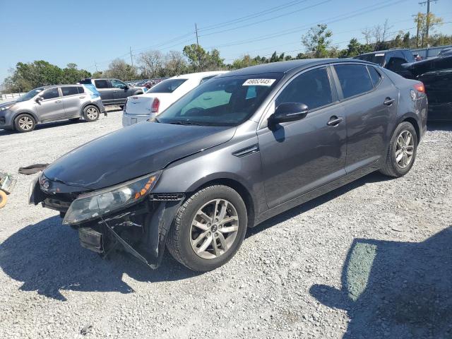2011 Kia Optima Lx