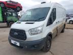 2015 FORD TRANSIT 35 for sale at Copart SANDY