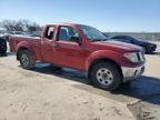 2007 Nissan Frontier King Cab Xe продається в Wilmer, TX - Side