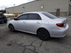 2013 Toyota Corolla Base en Venta en Exeter, RI - Front End