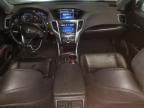 2016 Acura Tlx  للبيع في North Billerica، MA - Rear End