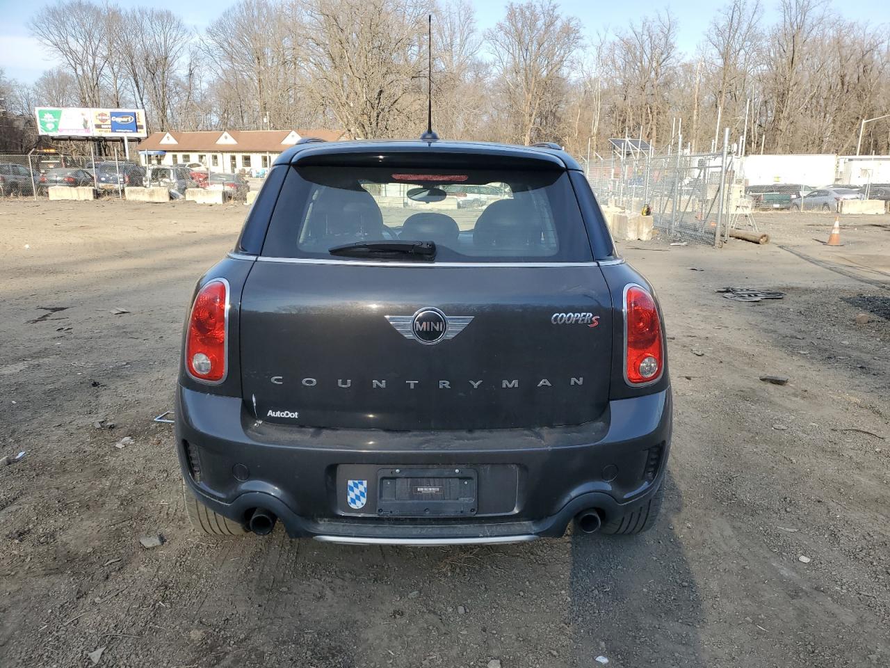 2015 MINI Cooper - Image 6