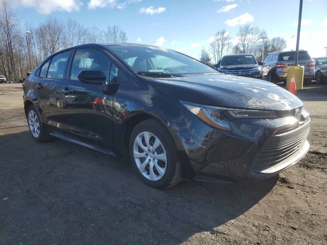 2024 Toyota Corolla - Image 4