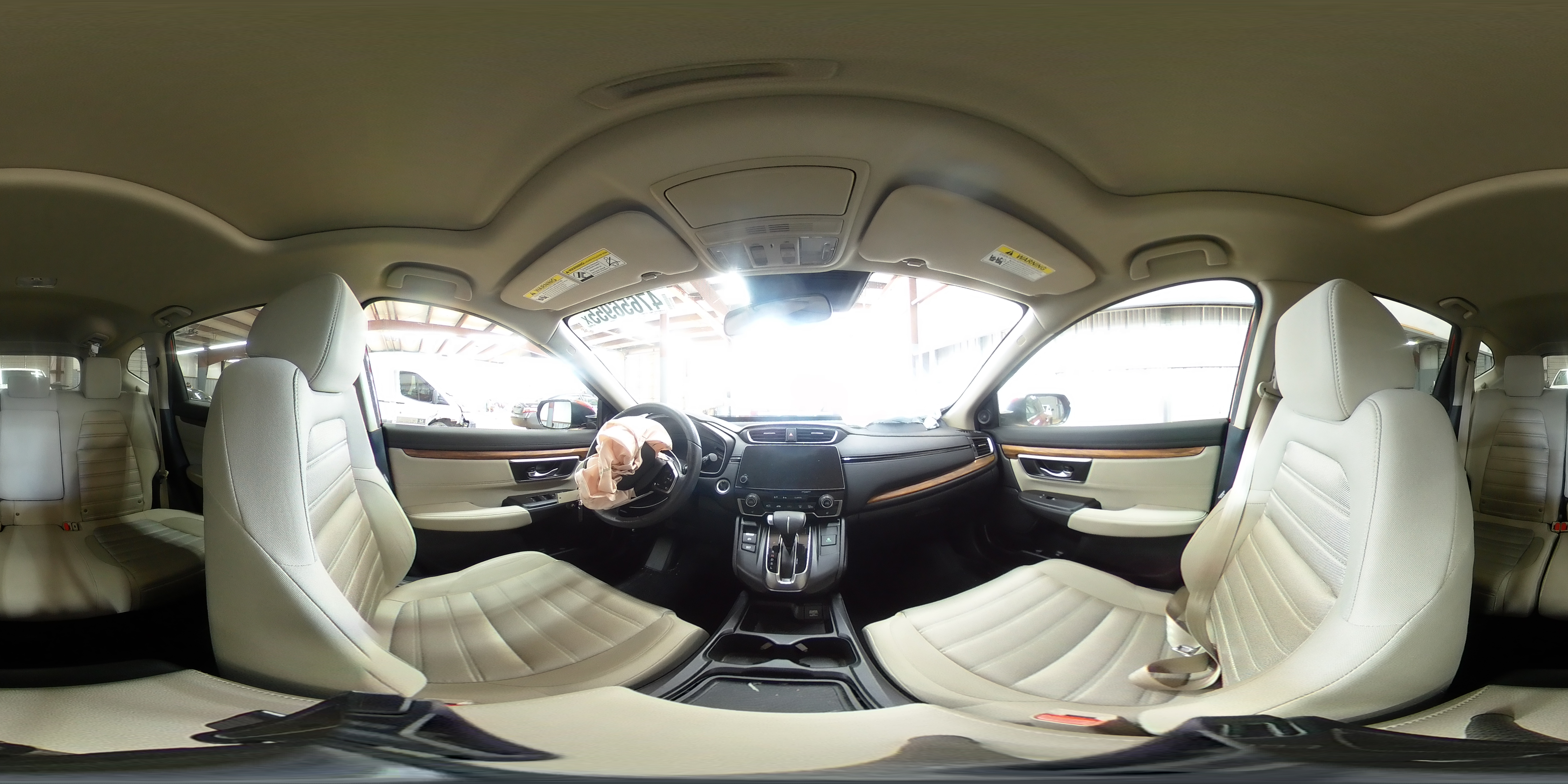 2019 Honda CR-V - Image 14