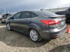 2018 Ford Focus Titanium de vânzare în Magna, UT - Front End