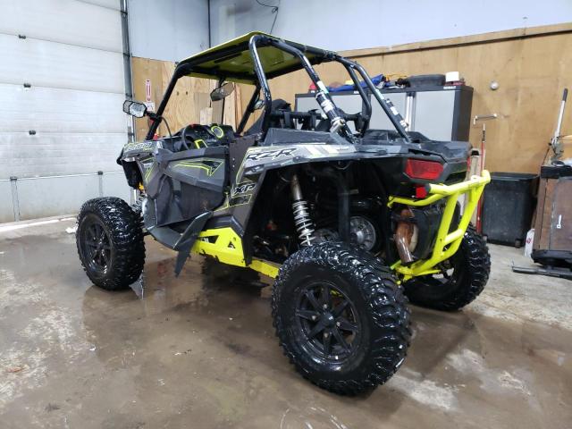 2016 POLARIS RZR XP 1000 EPS