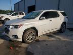 2018 Chevrolet Traverse Premier for Sale in Apopka, FL - Water/Flood