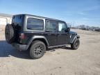 2024 Jeep Wrangler Sport للبيع في Pekin، IL - Front End
