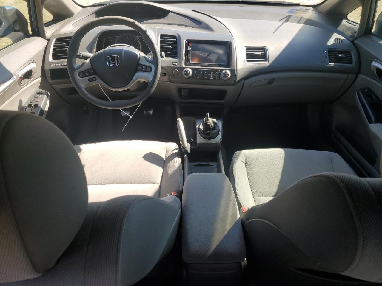 2006 Honda Civic - Image 8