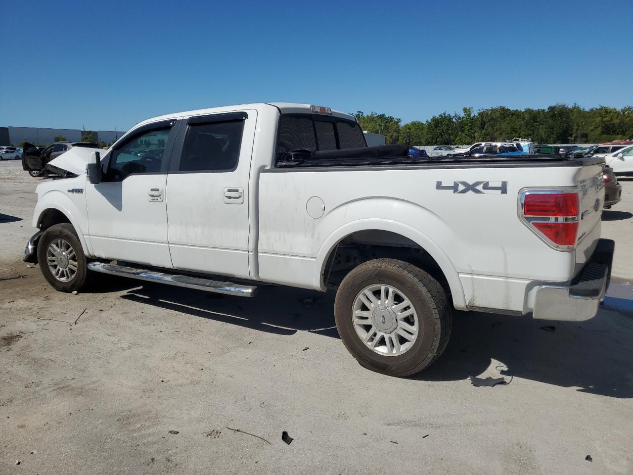 2010 Ford F-150 - Image 2