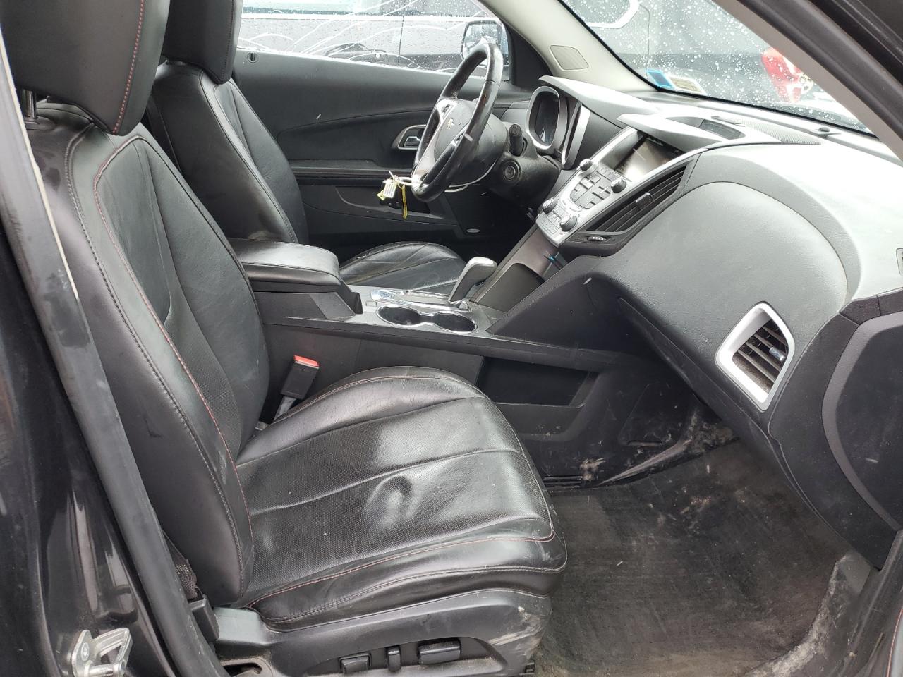 2015 Chevrolet Equinox - Image 7