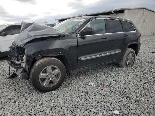  JEEP GRAND CHER 2013 Чорний