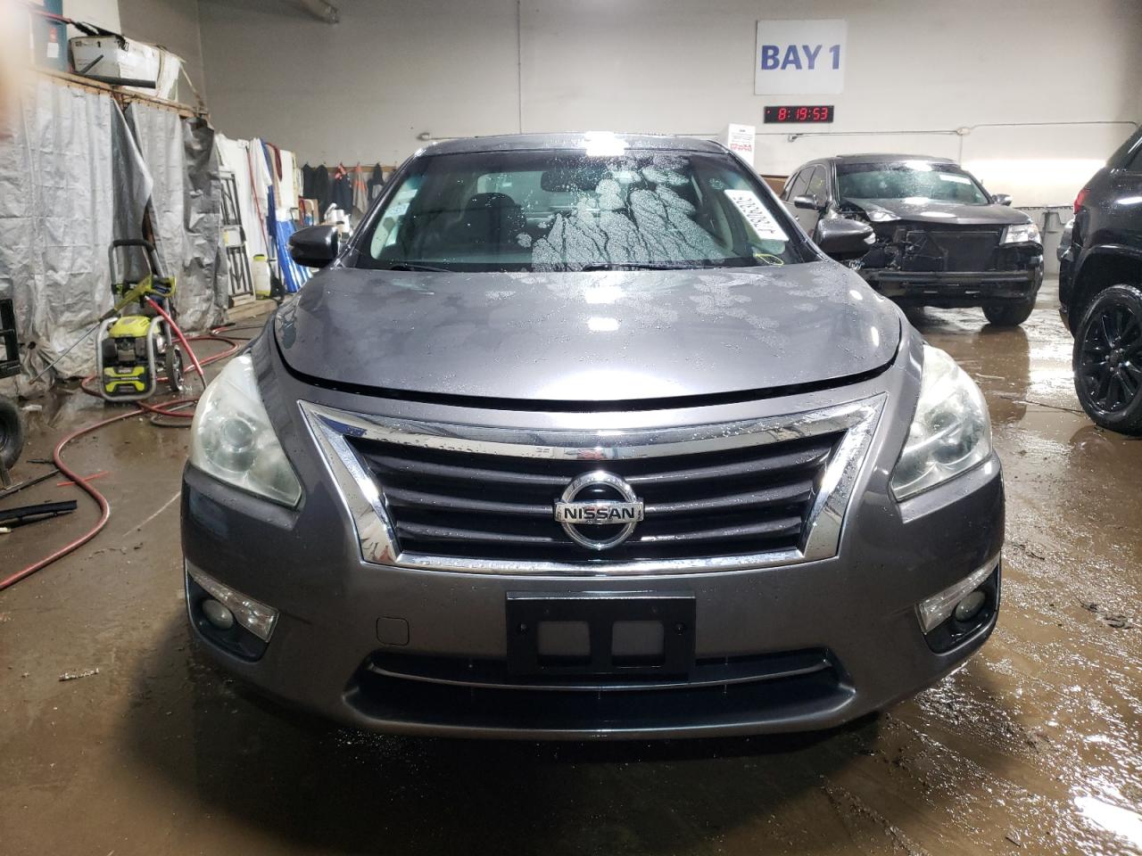 2014 Nissan Altima - Image 5