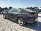2024 Toyota Camry Le en Venta en Temple, TX - Front End
