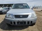2000 Honda Cr-V Ex na sprzedaż w Brighton, CO - Rear End