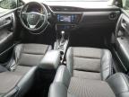 2017 Toyota Corolla L en Venta en Los Angeles, CA - Front End