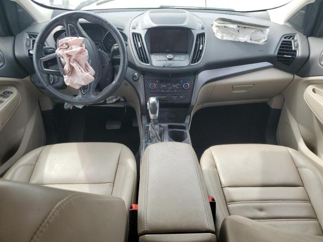  FORD ESCAPE 2019 Biały