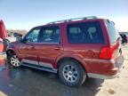 2004 Lincoln Navigator  na sprzedaż w Grand Prairie, TX - Front End