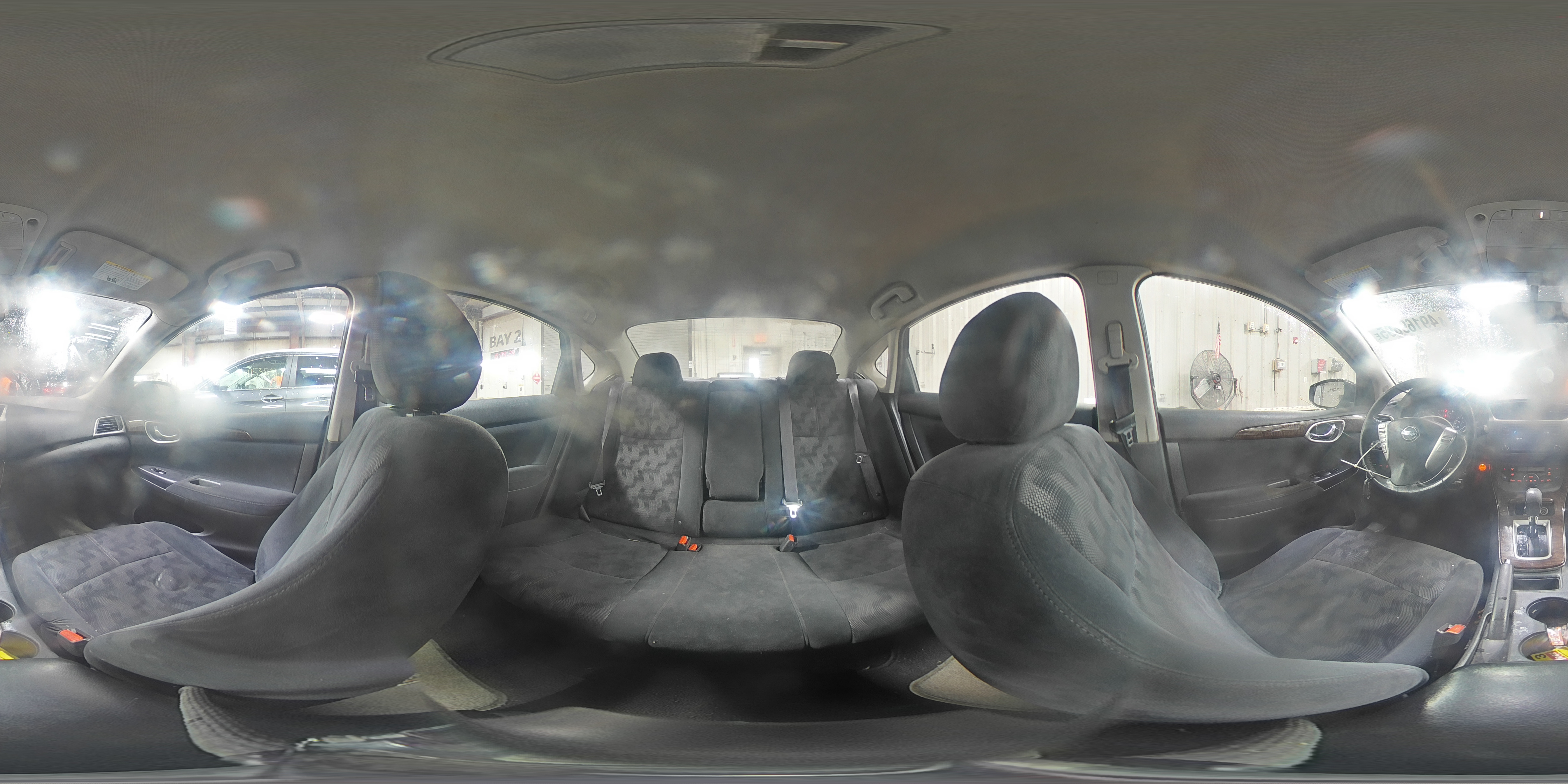 2013 Nissan Sentra - Image 14