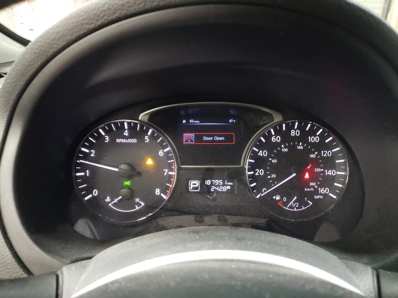 2014 Nissan Altima - Image 9