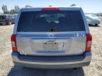 2016 Jeep Patriot Sport en Venta en San Diego, CA - Front End