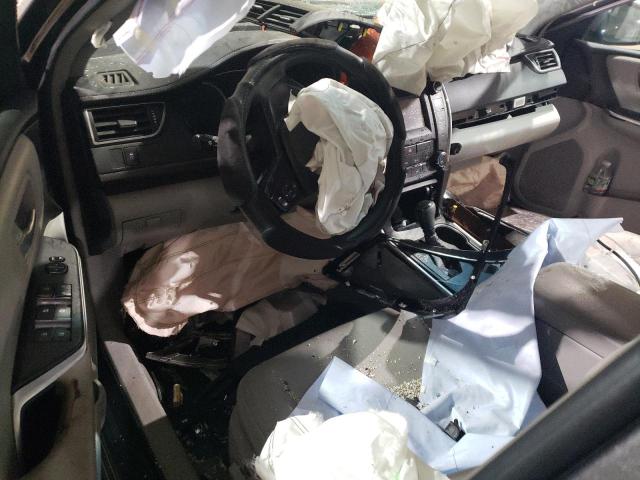 TOYOTA CAMRY 2016 Szary