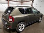 1C4NJDEB5GD****** Salvage and Repairable 2016 Jeep Compass in AK - Anchorage