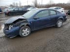 2007 SATURN ION LEVEL 2 à vendre chez Copart QC - MONTREAL
