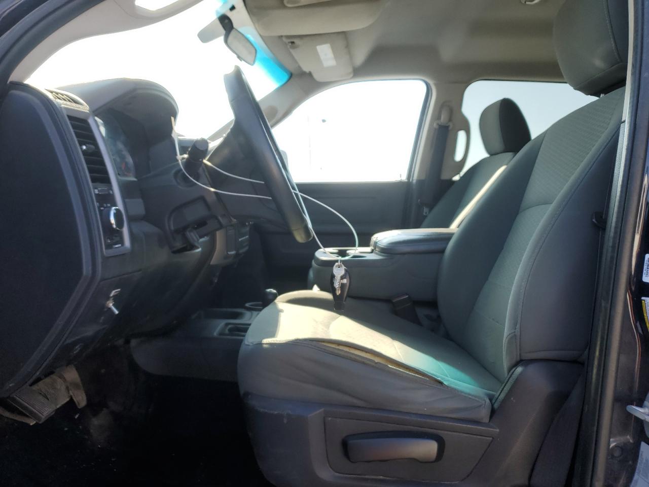 2015 RAM 2500 - Image 7