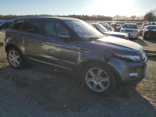  LAND ROVER RANGEROVER 2015 Szary
