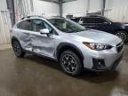 2018 Subaru Crosstrek Premium for Sale in Ham Lake, MN - Side