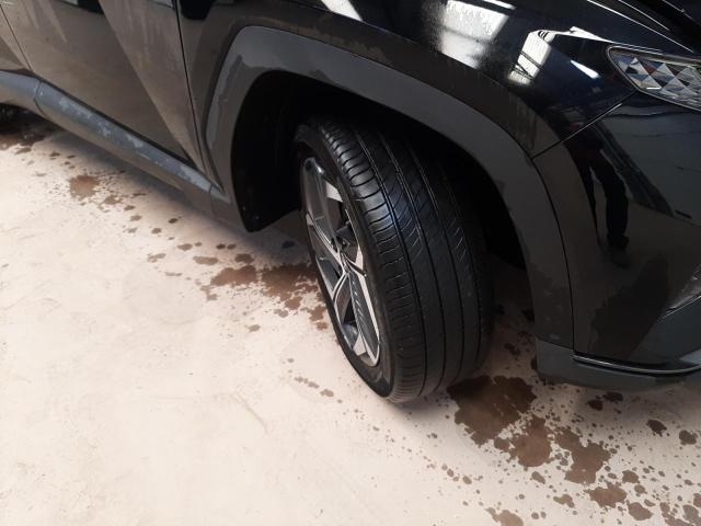 2024 HYUNDAI TUCSON ULT