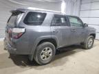 2015 Toyota 4Runner Sr5 en Venta en Candia, NH - Front End