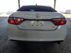 2016 Toyota Camry Le продається в Phoenix, AZ - Front End