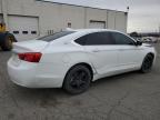 2015 Chevrolet Impala Ls იყიდება Pasco-ში, WA - Front End
