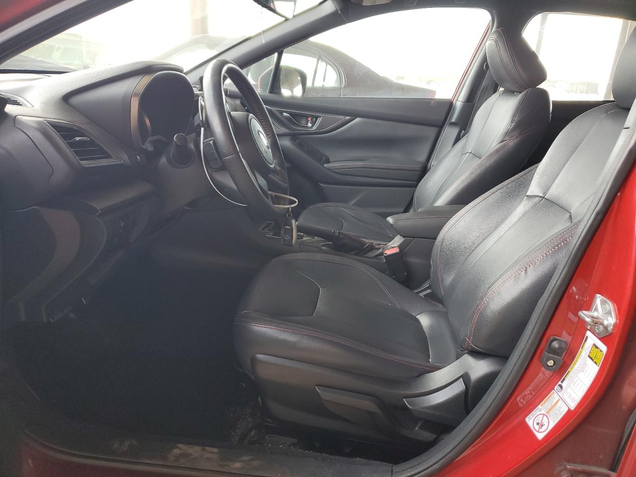 2017 Subaru Impreza - Image 7