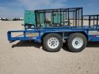 2018 Bridgeville Utility Trailer for Sale in Andrews, TX - All Over