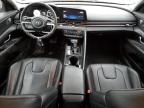 2022 Hyundai Elantra Limited for Sale in Cahokia Heights, IL - Front End