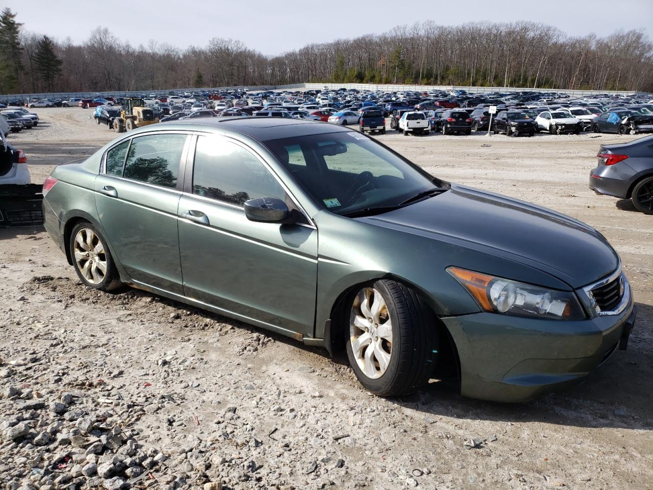 2009 Honda Accord - Image 4