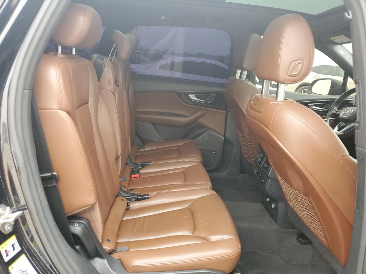 2018 Audi Q7 - Image 11