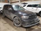 2014 Dodge Durango R/T за продажба в Anchorage, AK - Side