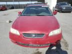 2000 Honda Accord Ex на продаже в Anthony, TX - Rear End
