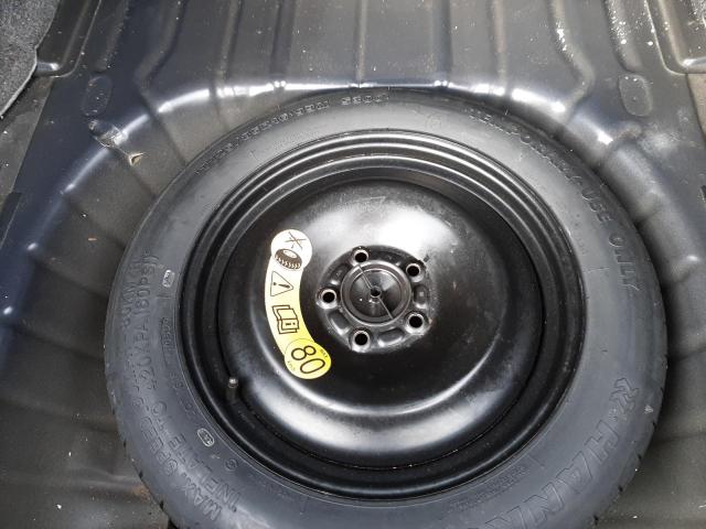 2006 FORD MONDEO LX