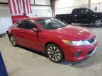 2014 Honda Accord Lx-S for Sale in Byron, GA - Side