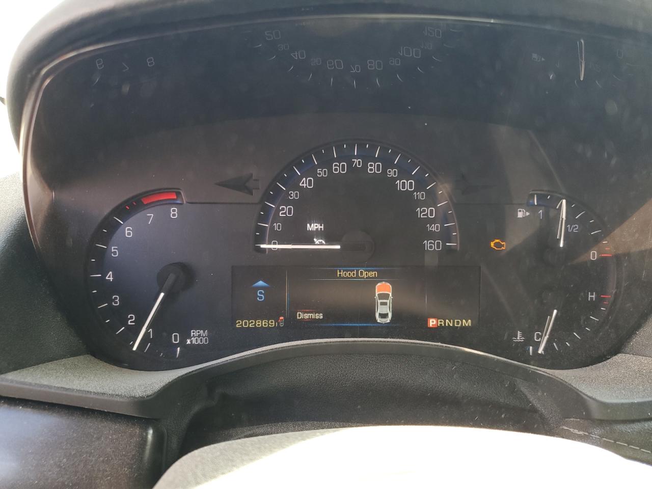 2014 Cadillac ATS - Image 9