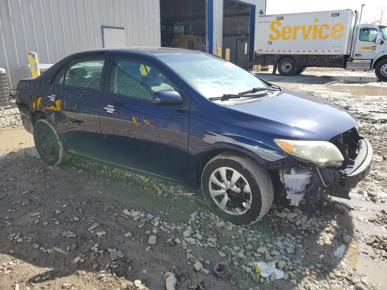 2011 Toyota Corolla - Image 4