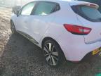 2015 RENAULT CLIO D-QUE for sale at Copart COLCHESTER