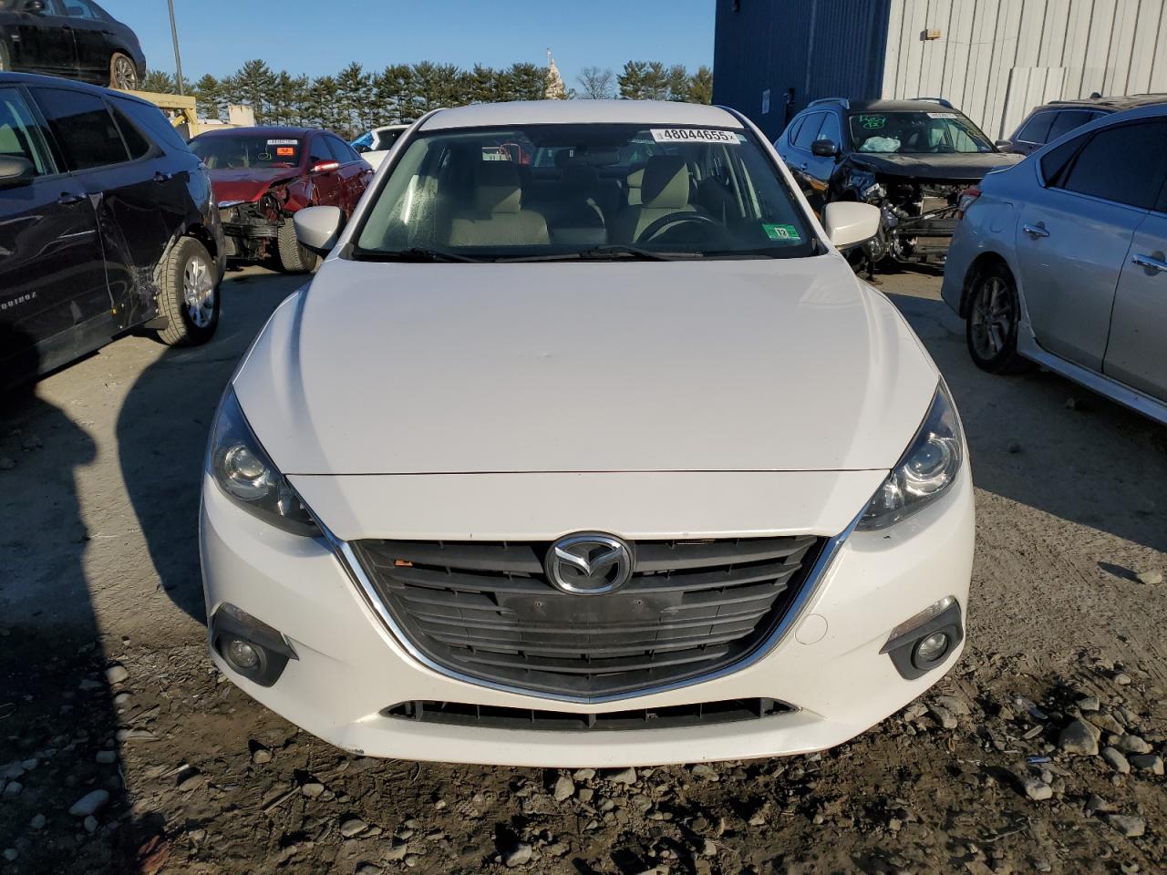 2015 Mazda 3 - Image 5